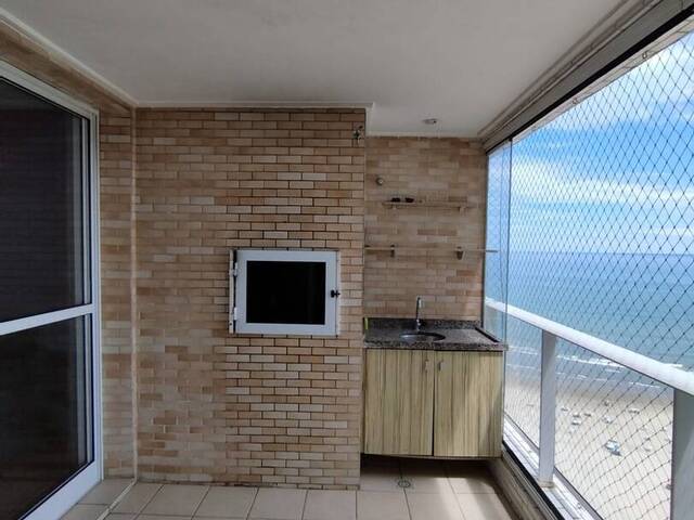 #AP00222 - Apartamento para Venda em Praia Grande - SP - 3