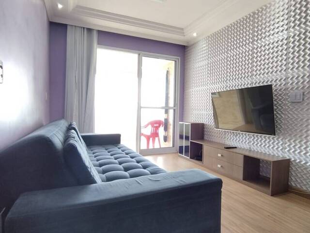 Apartamento para Venda em Praia Grande - 5