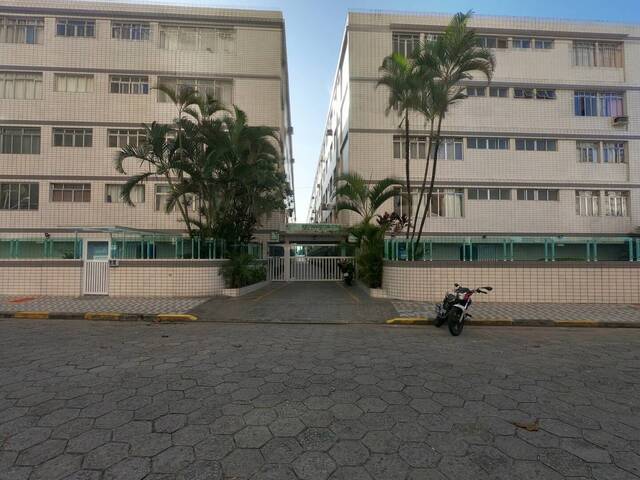 #AP00223 - Kitnet para Venda em Praia Grande - SP - 1