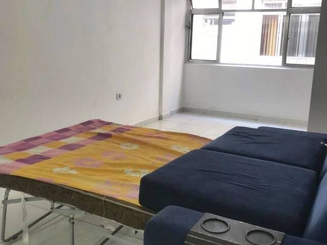 #AP00223 - Kitnet para Venda em Praia Grande - SP - 2