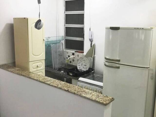 #AP00223 - Kitnet para Venda em Praia Grande - SP - 3