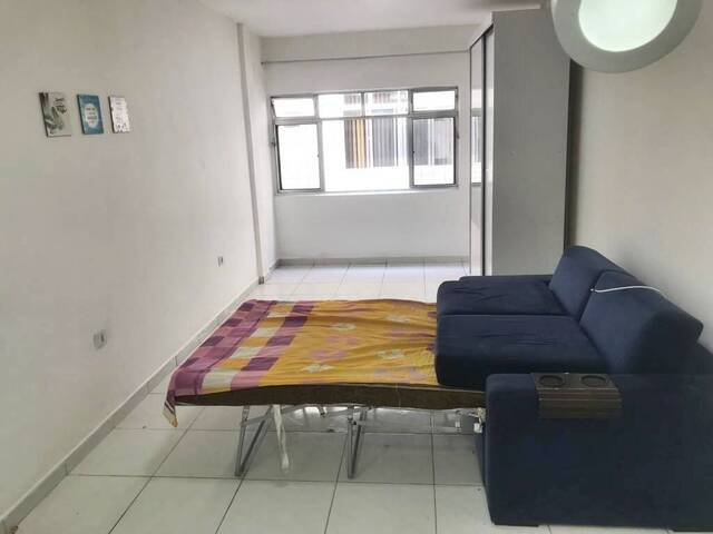 Kitnet para Venda em Praia Grande - 4