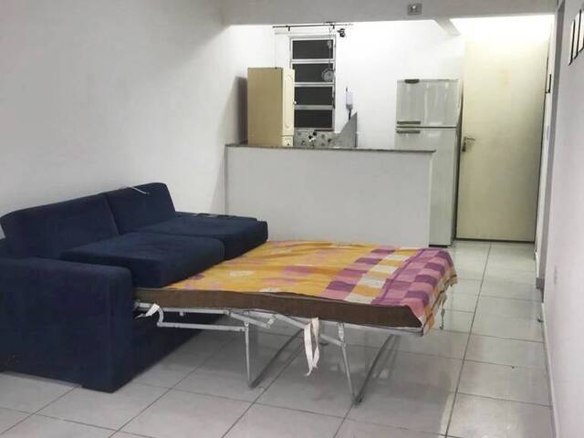 Kitnet para Venda em Praia Grande - 5