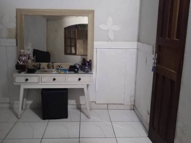 #CA00117 - Casa para Venda em Praia Grande - SP - 2