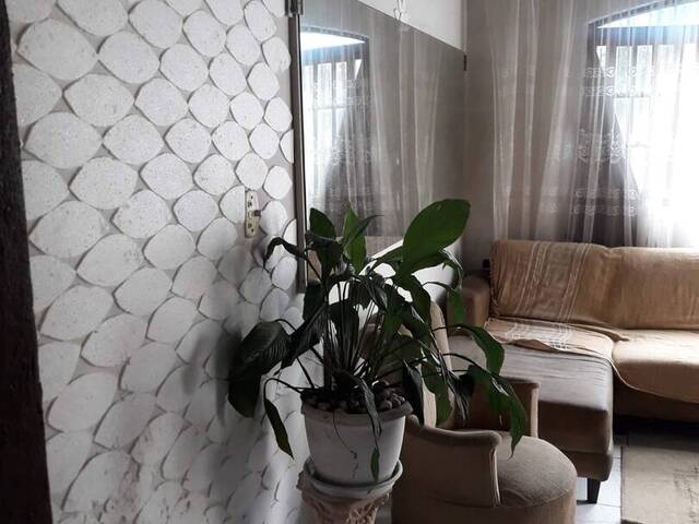 #CA00117 - Casa para Venda em Praia Grande - SP - 3