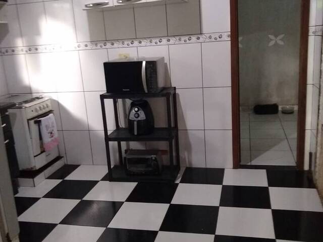 Casa para Venda em Praia Grande - 4