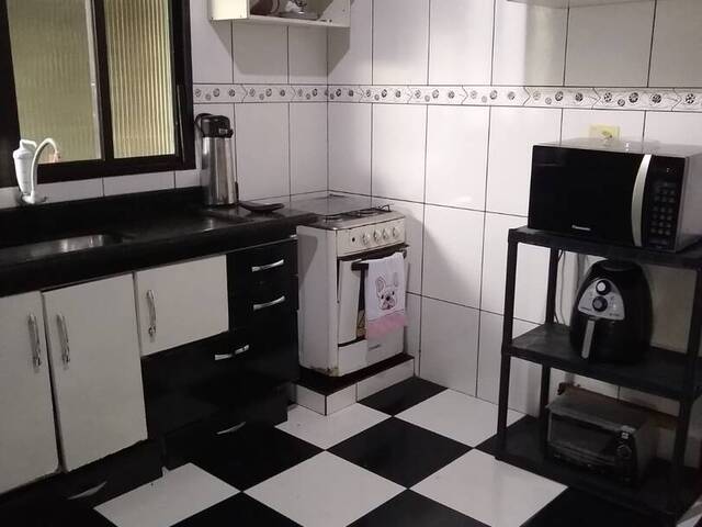 Casa para Venda em Praia Grande - 5