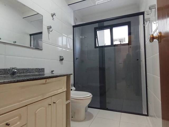 Apartamento para Venda em Praia Grande - 3