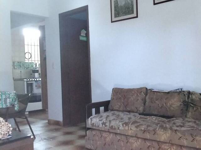 #CA00118 - Casa para Venda em Praia Grande - SP - 2