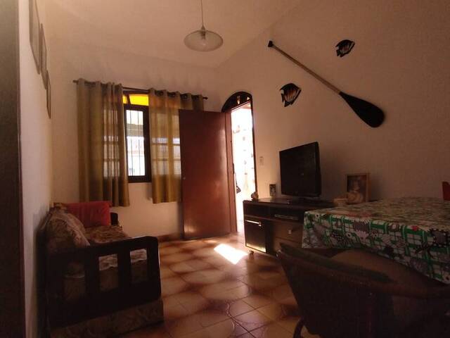 Casa para Venda em Praia Grande - 4