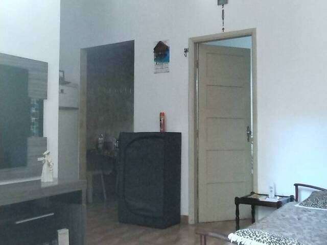 #CA00119 - Casa para Venda em Praia Grande - SP - 1