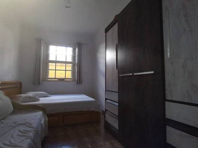 #CA00119 - Casa para Venda em Praia Grande - SP - 2