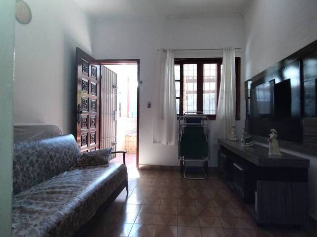 Casa para Venda em Praia Grande - 4