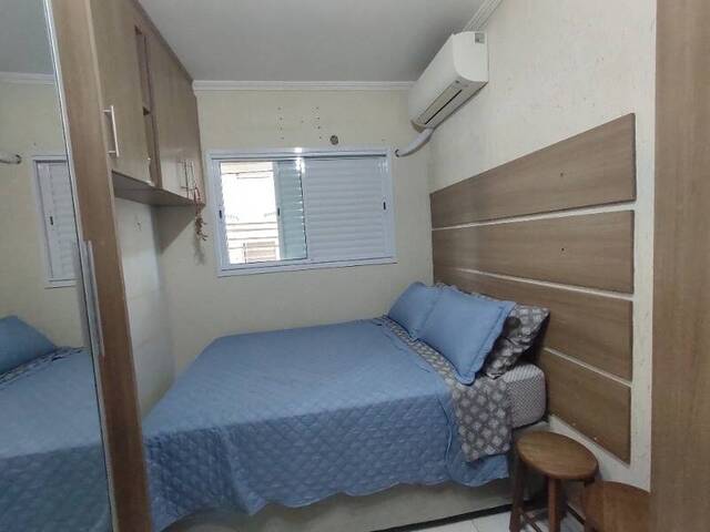 Apartamento para Venda em Praia Grande - 2