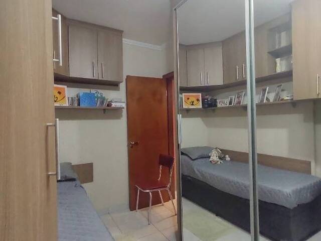 Apartamento para Venda em Praia Grande - 3