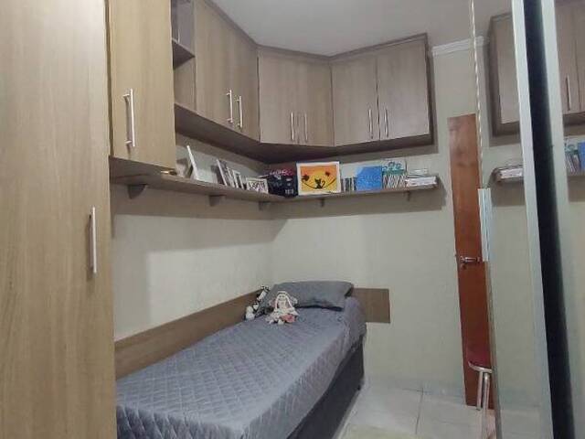 Apartamento para Venda em Praia Grande - 4