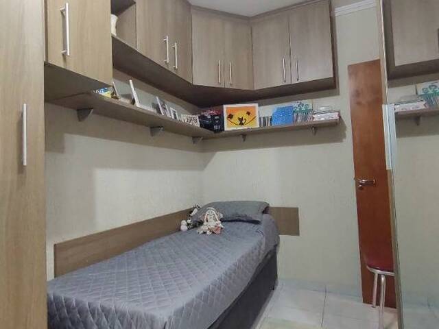 Apartamento para Venda em Praia Grande - 5