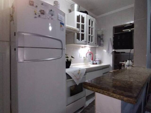 Apartamento para Venda em Praia Grande - 2