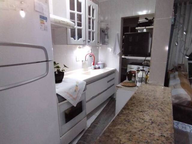 Apartamento para Venda em Praia Grande - 3