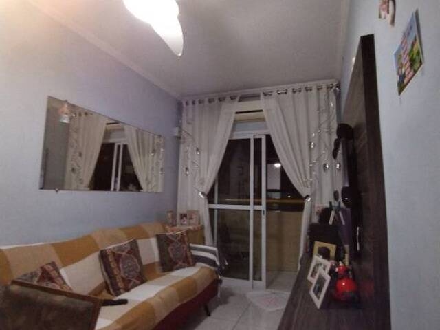 Apartamento para Venda em Praia Grande - 4