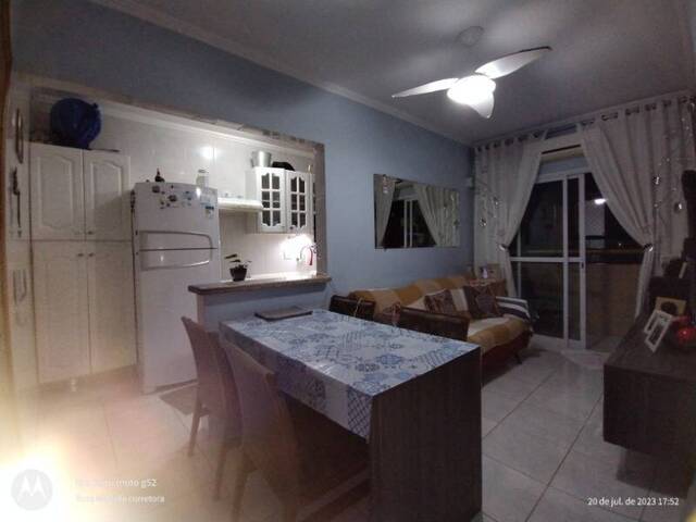 Apartamento para Venda em Praia Grande - 5