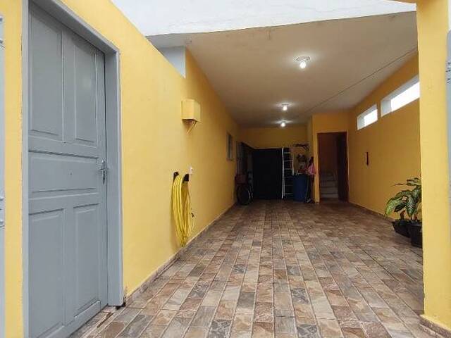 #CA00120 - Sobrado para Venda em Praia Grande - SP - 3