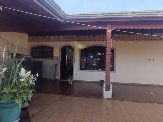 #CA00121 - Casa para Venda em Praia Grande - SP - 3