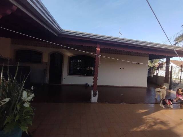 Casa para Venda em Praia Grande - 4