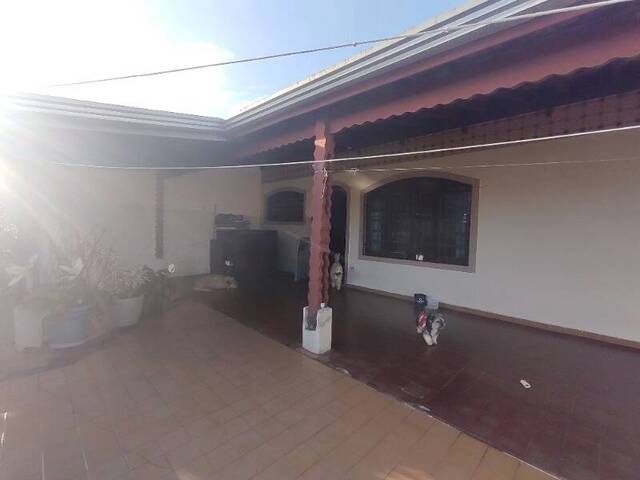 Casa para Venda em Praia Grande - 5