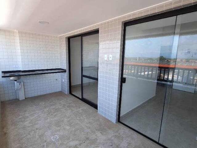 #AP00227 - Apartamento para Venda em Praia Grande - SP - 1