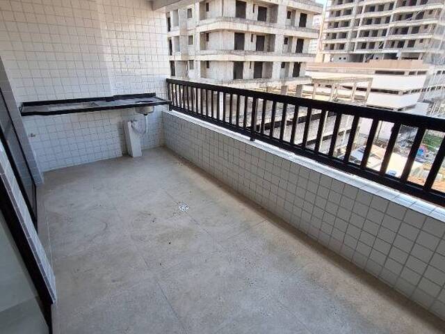 #AP00228 - Apartamento para Venda em Praia Grande - SP - 1