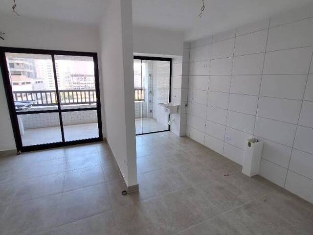 #AP00228 - Apartamento para Venda em Praia Grande - SP - 2