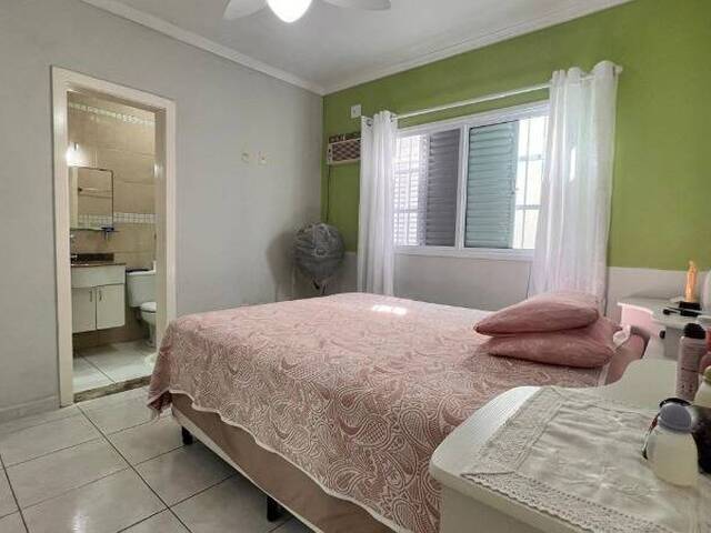 #CA00123 - Sobrado para Venda em Praia Grande - SP - 3