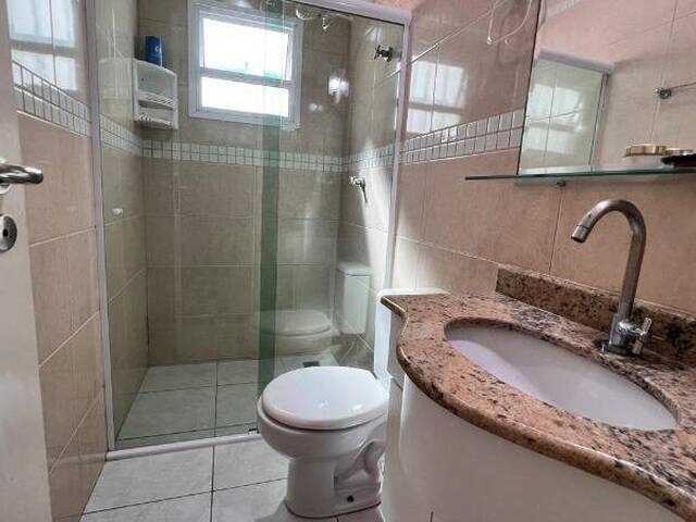 Sobrado para Venda em Praia Grande - 4