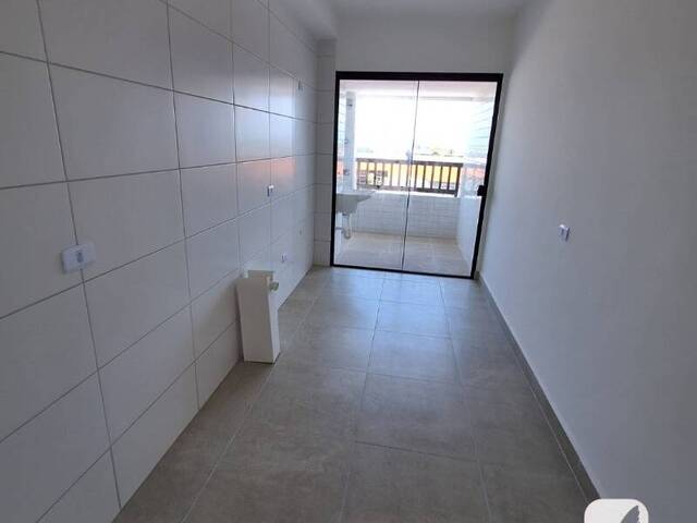 #AP00229 - Apartamento para Venda em Praia Grande - SP - 2