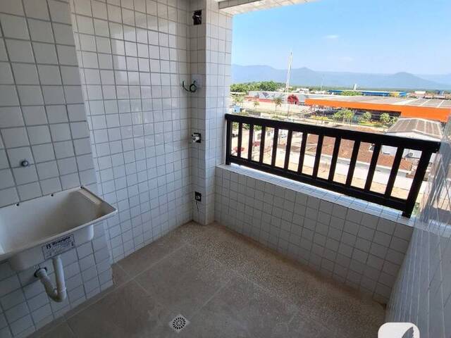#AP00229 - Apartamento para Venda em Praia Grande - SP - 3