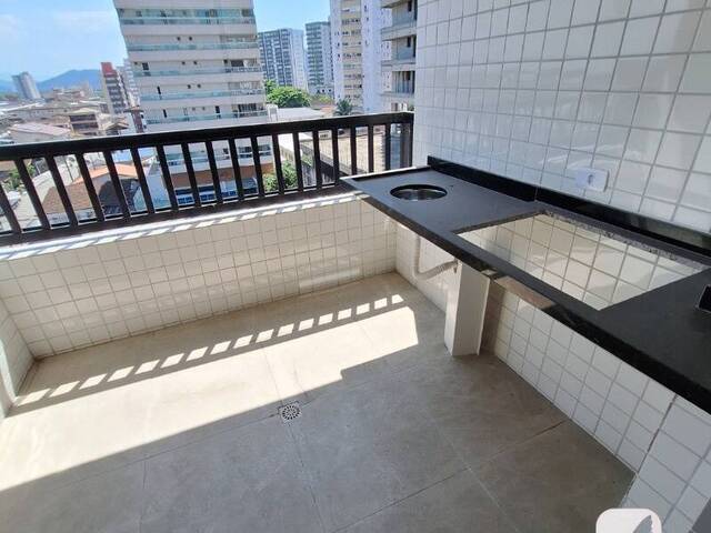 Apartamento para Venda em Praia Grande - 4