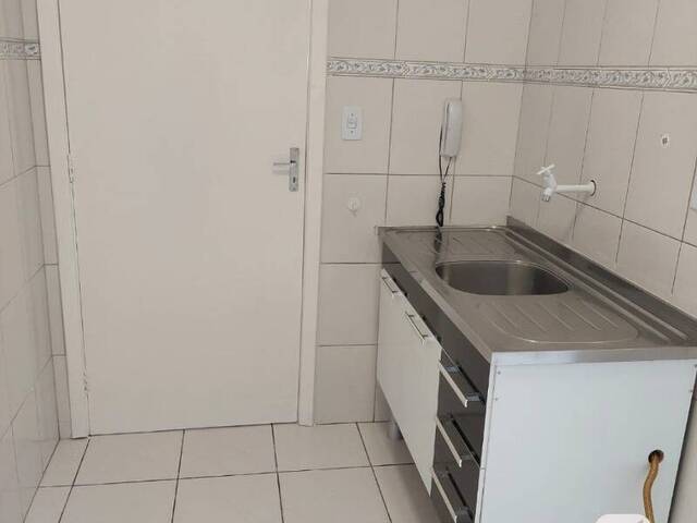 #AP00230 - Apartamento para Venda em Praia Grande - SP - 3
