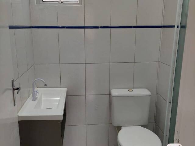 Apartamento para Venda em Praia Grande - 5