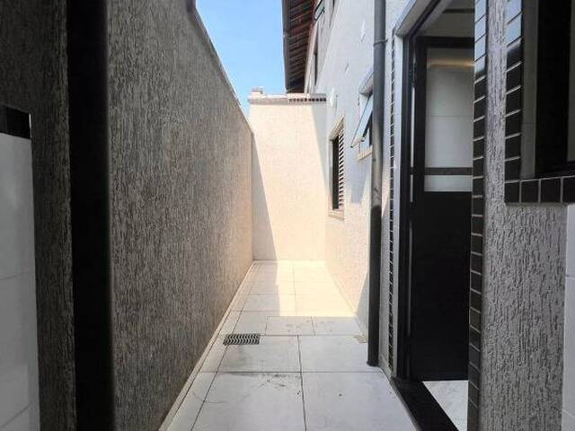 #CA00124 - Sobrado para Venda em Praia Grande - SP - 3