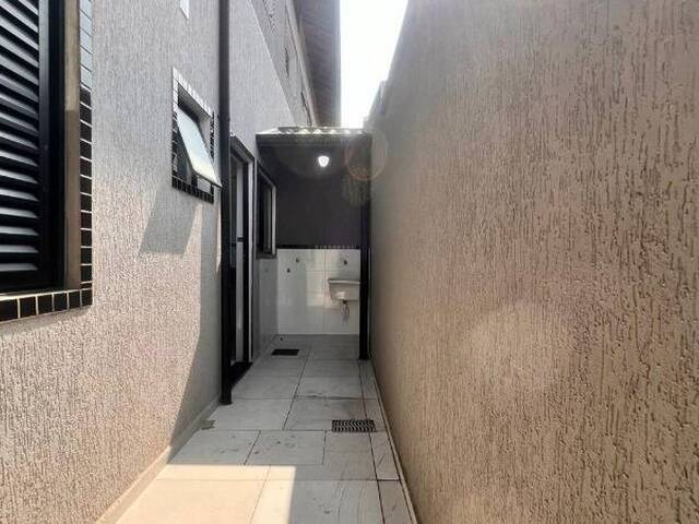 Sobrado para Venda em Praia Grande - 5