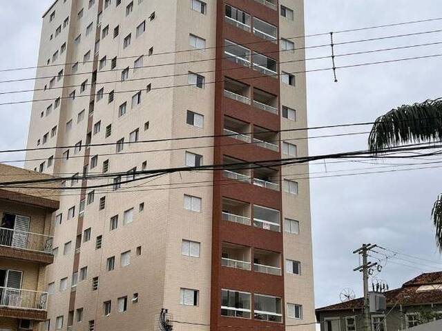 #AP00231 - Apartamento para Venda em Praia Grande - SP - 2