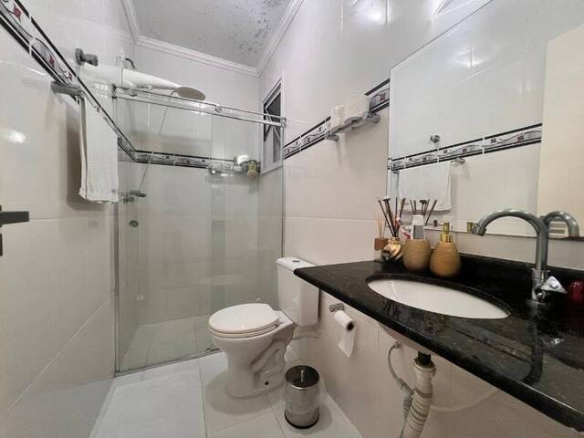 #AP00231 - Apartamento para Venda em Praia Grande - SP - 3