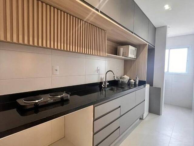 Apartamento para Venda em Praia Grande - 4