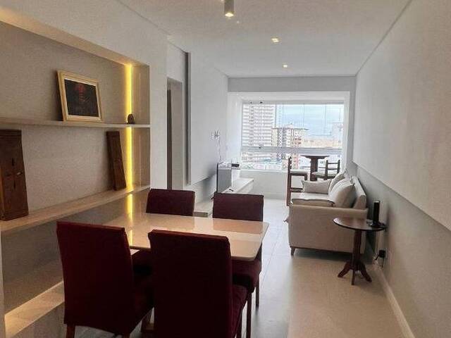 Apartamento para Venda em Praia Grande - 5