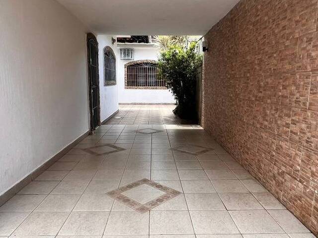 #CA00125 - Casa para Venda em Praia Grande - SP - 3