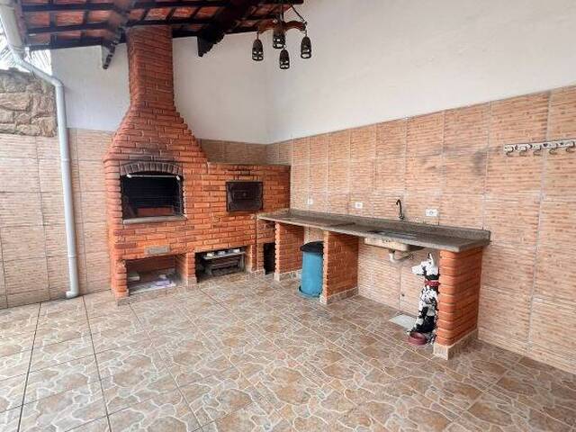 Casa para Venda em Praia Grande - 5