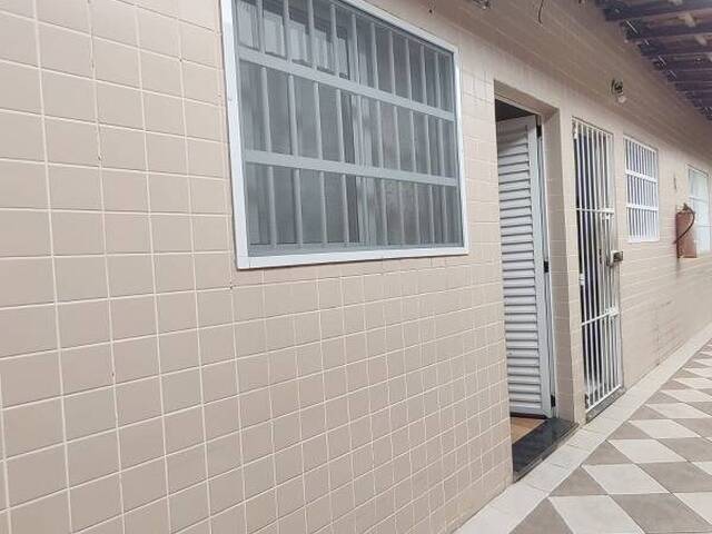 Venda em Aviação - Praia Grande