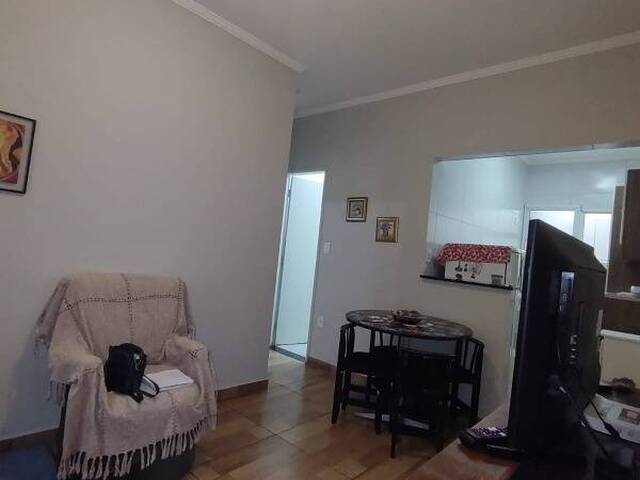 #CA00126 - Casa para Venda em Praia Grande - SP - 3