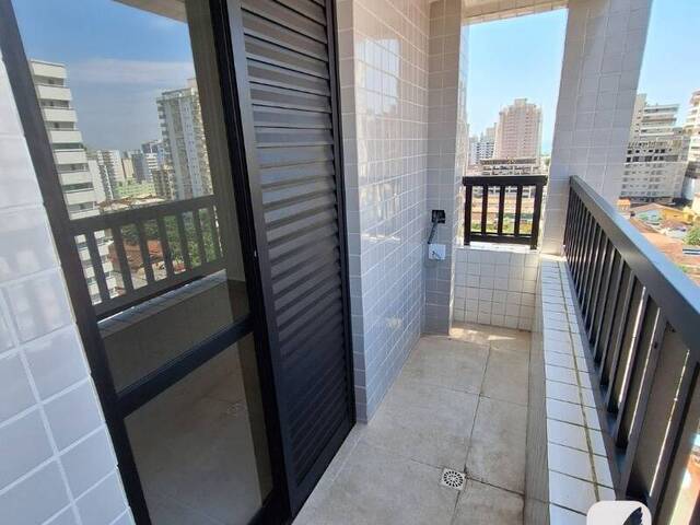 #AP00232 - Apartamento para Venda em Praia Grande - SP - 3